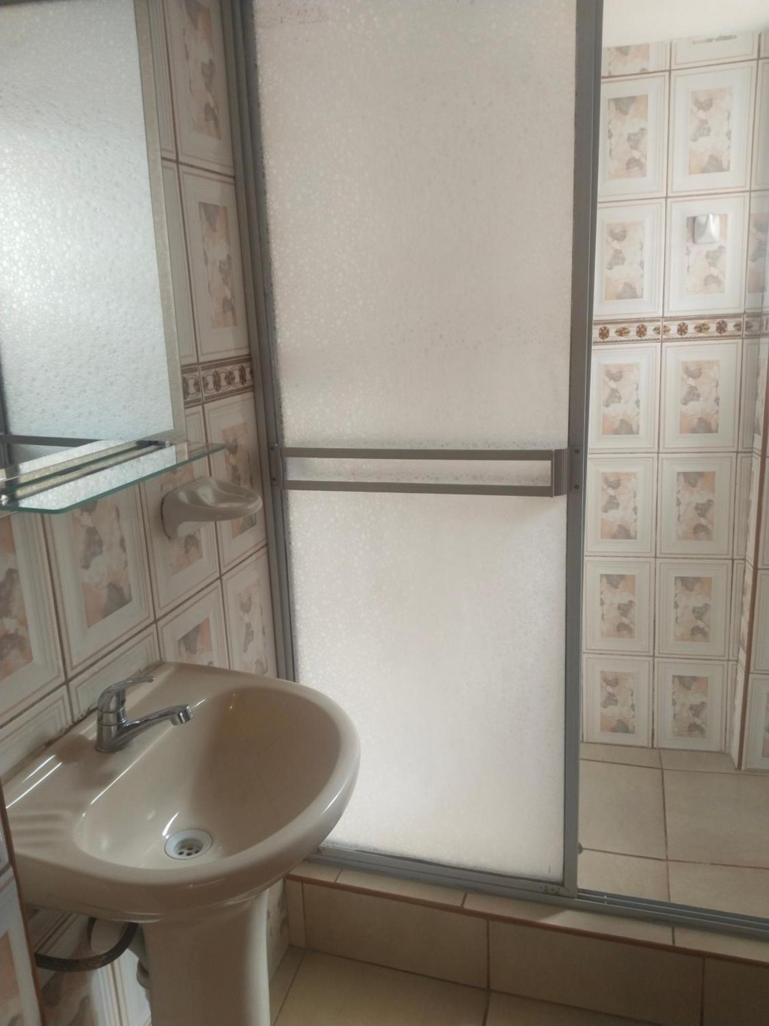Suyay B&B Cuzco Eksteriør bilde